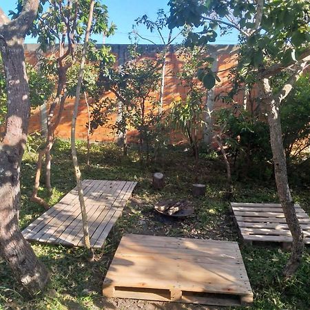 Jardim Da Lila - Um Recanto De Paz Em Alto Paraiso Alto Paraíso de Goiás Exterior foto