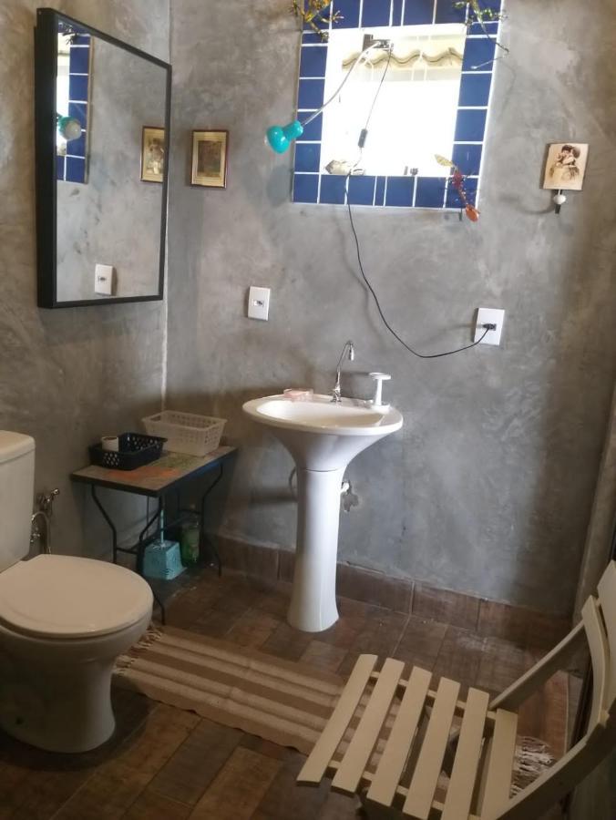 Jardim Da Lila - Um Recanto De Paz Em Alto Paraiso Alto Paraíso de Goiás Exterior foto